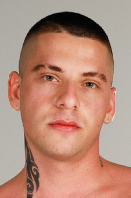 Colton Strong