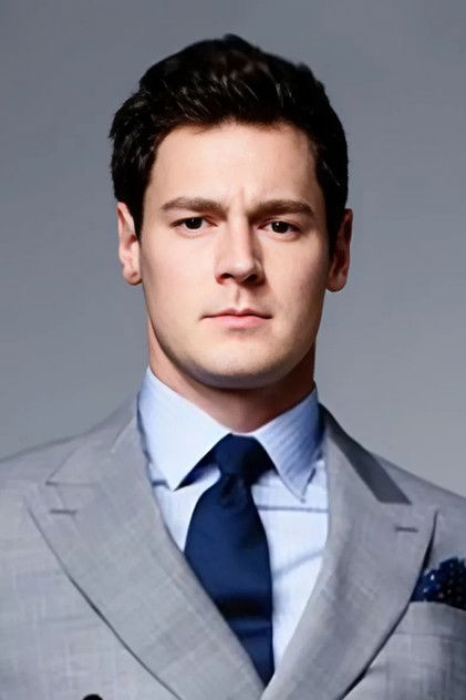 Benjamin Walker