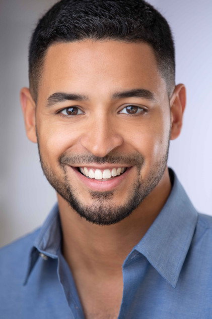 William Martinez photo 2
