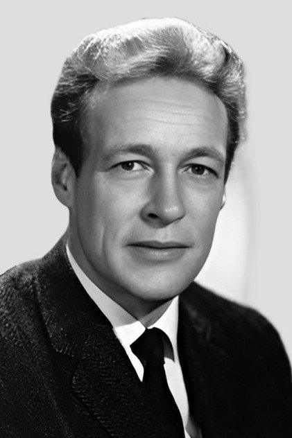 Russell Johnson - 5