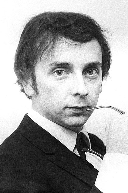 Image of Phil Spector
