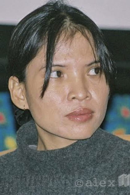 Phan Thị Vàng Anh