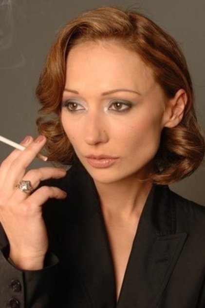 Anna Darkshevich