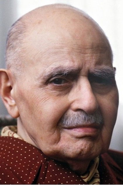 Аватар персоны Albert Cohen