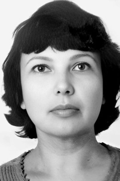 Вера Федорченко