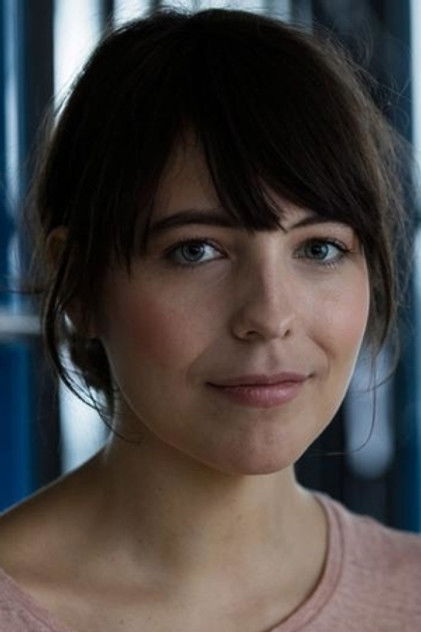 Аватар персоны Maj-Britt La Cour