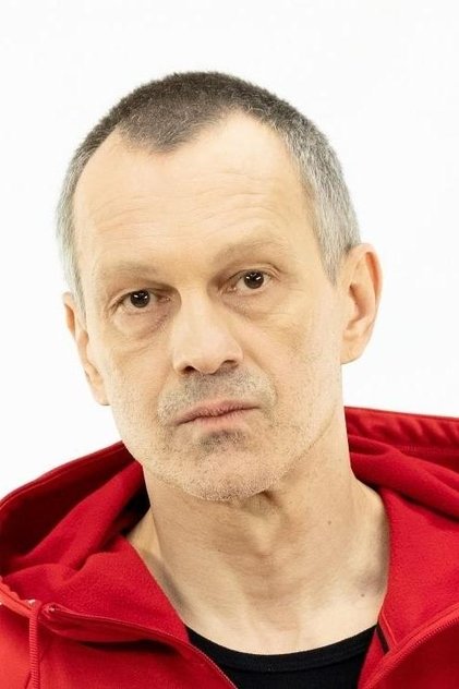 Przemysław Kozłowski Przemysław Kozłowski