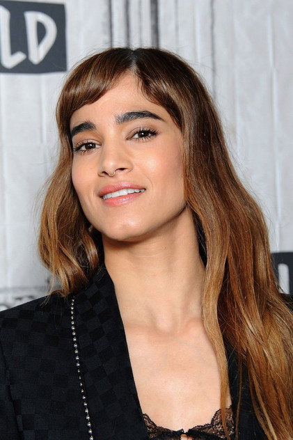Sofia Boutella - 9