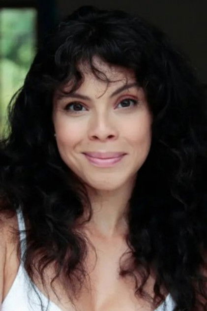 Portrait of Cacau Melo Portrait of Cacau Melo