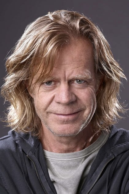 William H. Macy - 6
