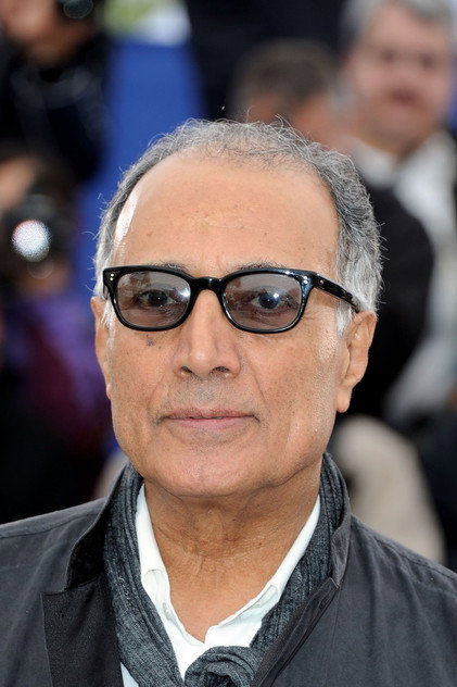 Abbas Kiarostami photo 5