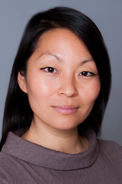 Jung Sun den Hollander photo 2