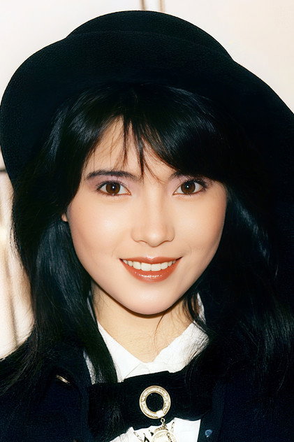 Yammie Lam Kit-Ying - 5