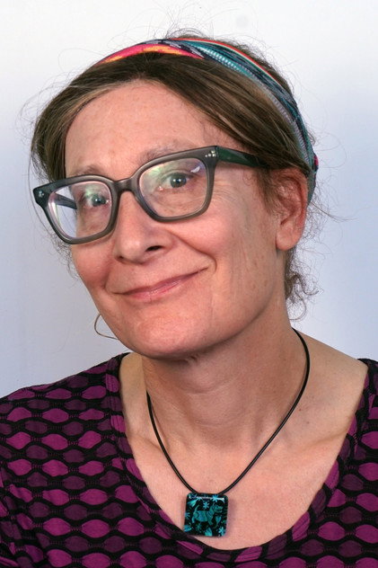 Gina Kamentsky