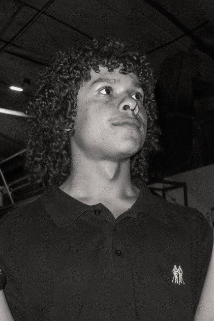 Roni Araújo