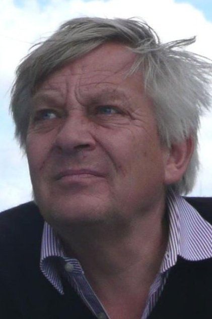Ivar Baungaard Ivar Baungaard