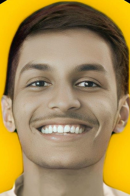 Shounak Joshi