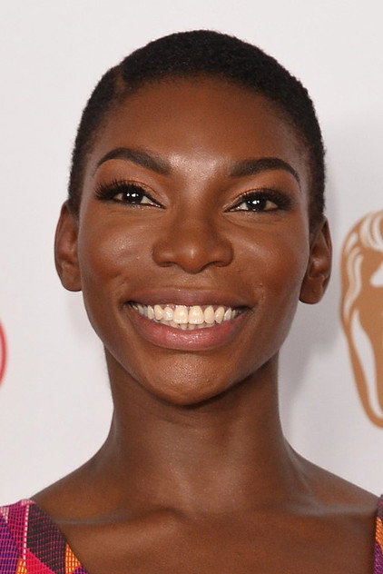 Michaela Coel - 7