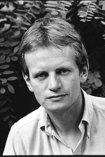 Bruce Chatwin