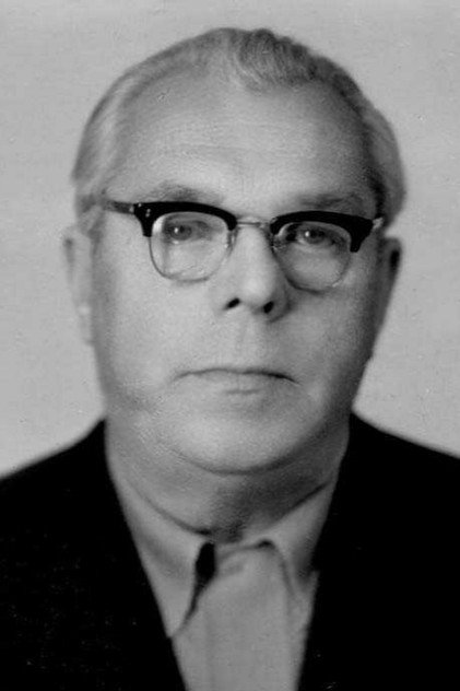 Владимир Бойков