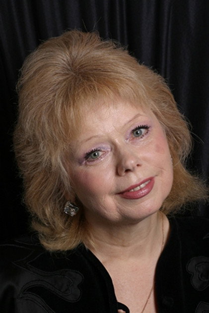 Natalya Chetverikova photo 3