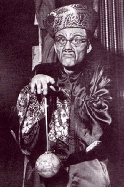 Hugo Hagander photo 2