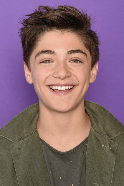Asher Angel - 4