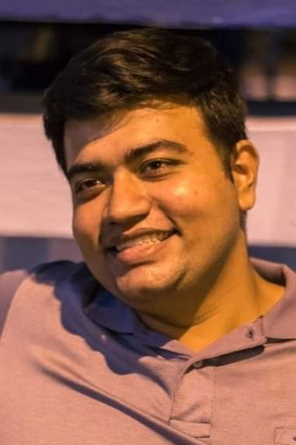 Аватар персоны Aritra Banerjee