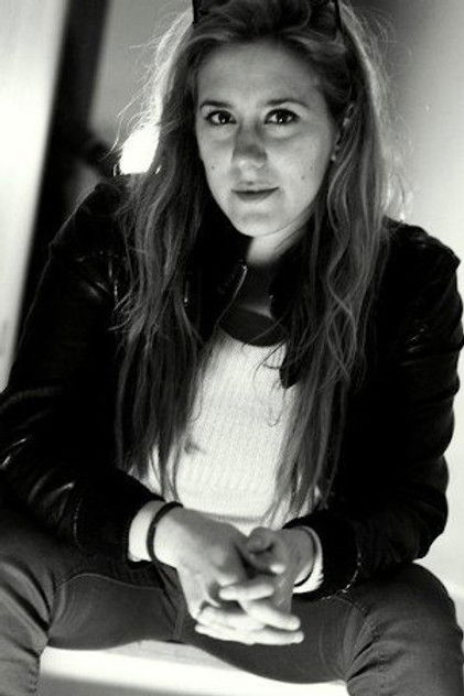 Аватар персоны Cristina Bodelón