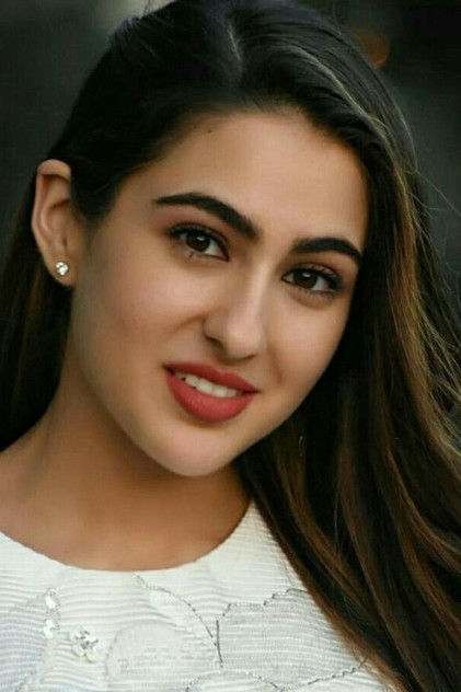 Image of Sara Ali Khan