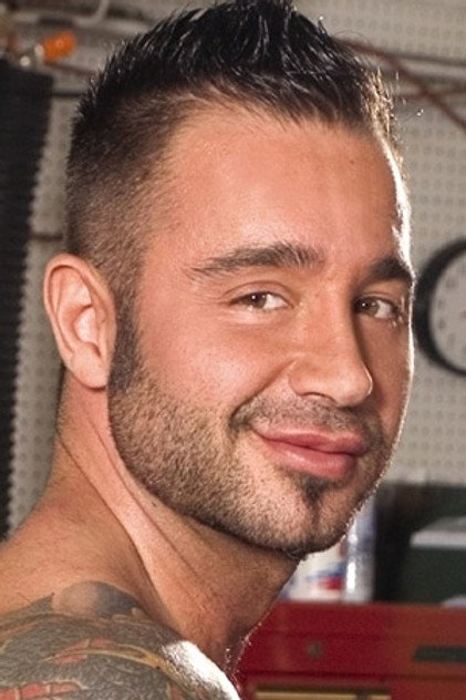 Martin Mazza photo 2