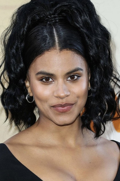 Zazie Beetz - 5