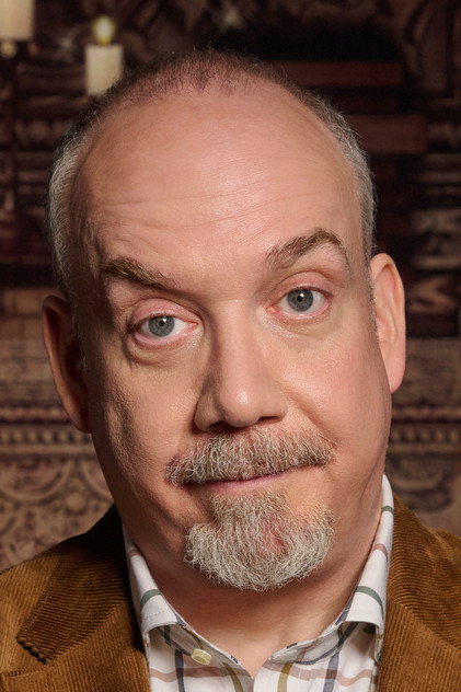 Paul Giamatti - 8