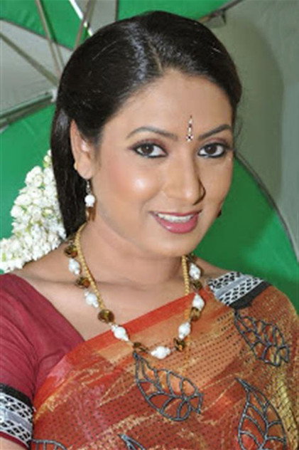 Keerthana photo 2