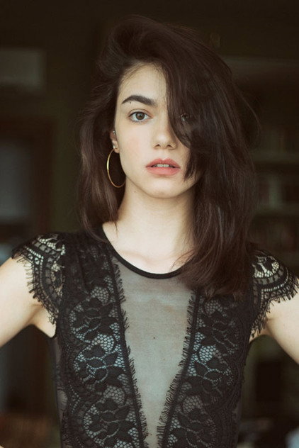 Federica Pagliaroli photo 2