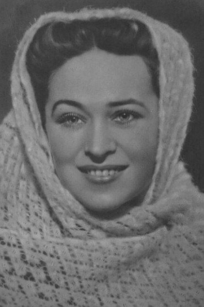 Olga Lebzak photo 2