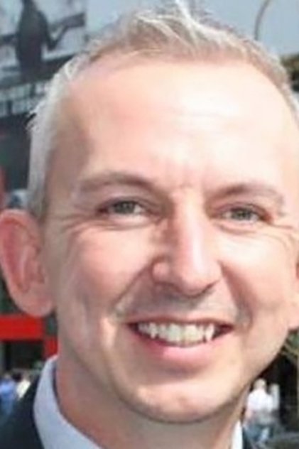 Аватар персоны Mark Sear