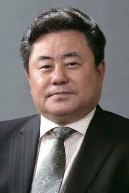 徐沛东
