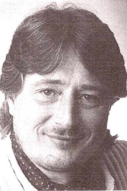 Birger Jensen photo 2