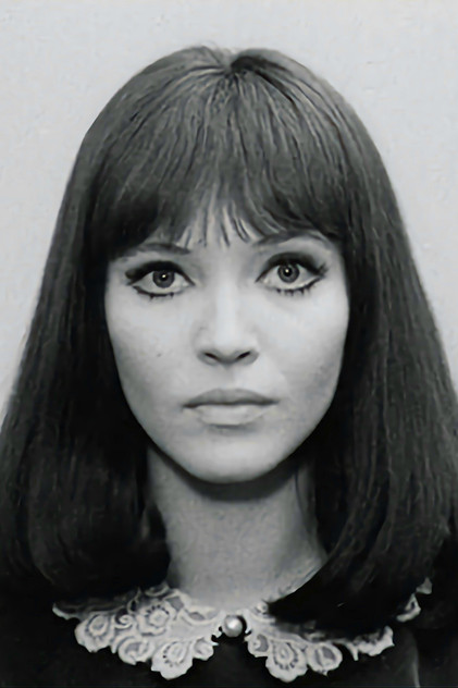 Anna Karina - 12