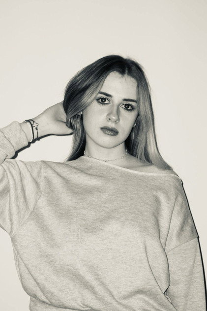 Mariia Kriuchkova