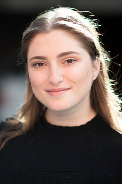 Аватар персоны Vic Zerbst