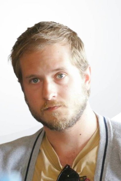 Luka Martin Škof