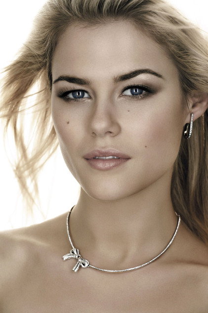 Rachael Taylor - 10