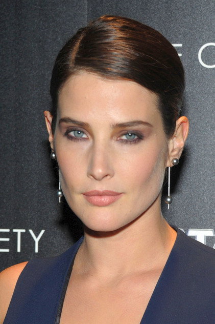 Cobie Smulders - 7
