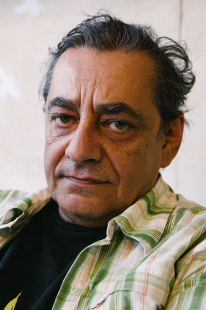 Antonis Kafetzopoulos - 5