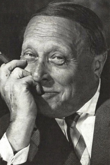 Hans W. Petersen photo 4