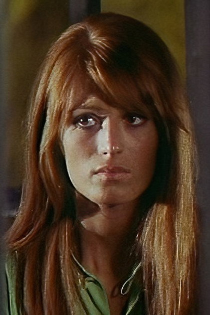 Ursula Davis - 4
