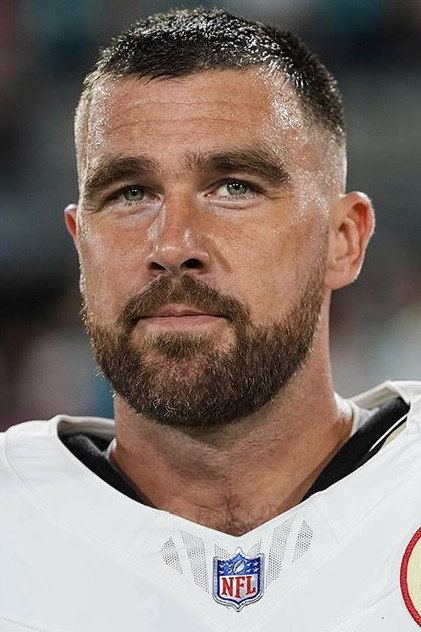 Travis Kelce - 5