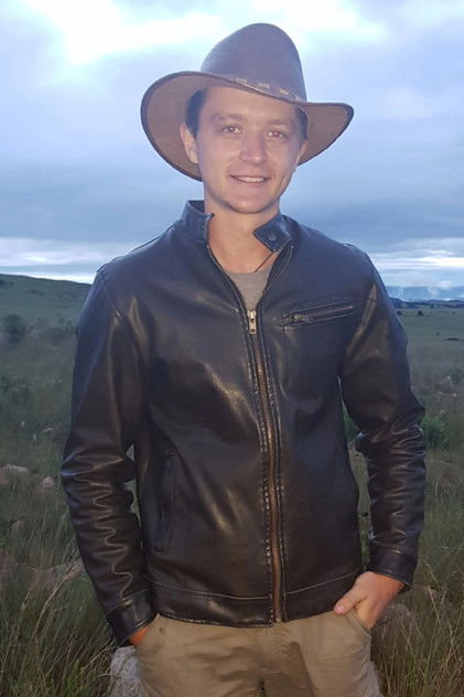 Аватар персоны Brayden Josh Malinga